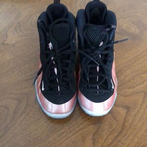 Unisex sneakers preschool size 2y